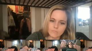 Samanthafever Cam Show Recorded 2023-11-06 Chaturbate