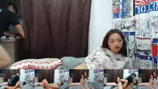 Sami_and_gael Cam Show Recorded 2024-05-08 Chaturbate