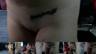 Sammy_ithan Cam Show Recorded 2023-07-05 Chaturbate