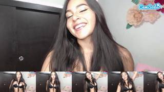 Samynightt Cam Show Recorded 2024-01-18 Camsoda