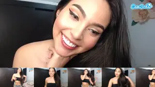 Samynightt Cam Show Recorded 2024-05-07 Camsoda