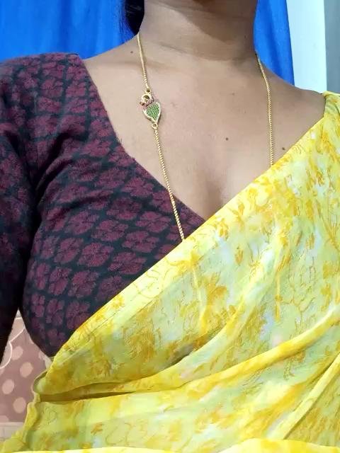 Samyukthapuretelugu Cam Show Recorded 2023-11-21