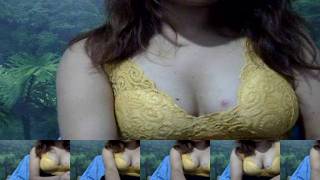 Sana_darling Cam Show Recorded 2023-07-25 Stripchat