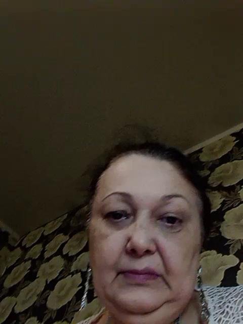 SANDRA Cam Show Recorded 2023-09-18