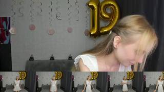 Sandra_buika Cam Show Recorded 2023-07-09 Chaturbate