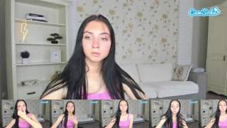 Sandrastounn Cam Show Recorded 2023-08-28