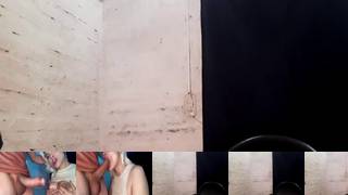 Sandymarc Cam Show Recorded 2023-12-05