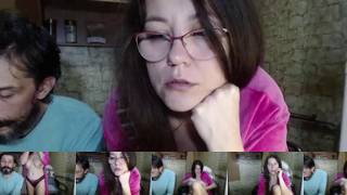 Sanny_and_anny Cam Show Recorded 2023-12-05