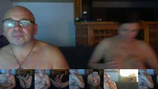 Sanroom Cam Show Recorded 2023-12-08 Chaturbate