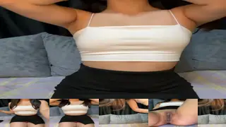 Sara- Cam Show Recorded 2024-03-19