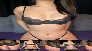 Sara- Cam Show Recorded 2024-04-01