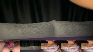 Sara- Cam Show Recorded 2024-04-16