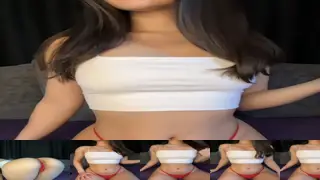 Sara- Cam Show Recorded 2024-04-19
