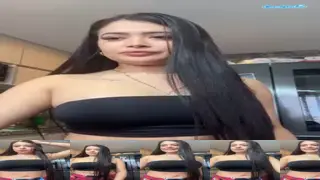 Sara-funn Cam Show Recorded 2024-03-26 Camsoda