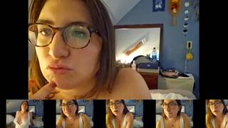 Sara_elizabeth Cam Show Recorded 2023-10-24 Chaturbate