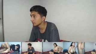 Saraandthomas Cam Show Recorded 2024-01-11 Chaturbate