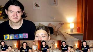 Sarah_kurt Cam Show Recorded 2023-07-11 Chaturbate