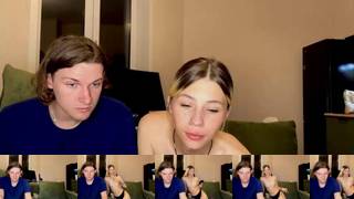 Sarah_kurt Cam Show Recorded 2023-06-07 Chaturbate