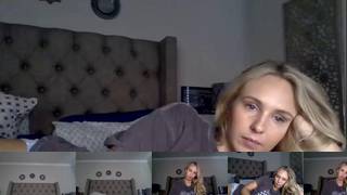 Sarahfoxe Cam Show Recorded 2023-11-10 Chaturbate