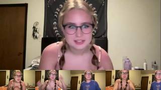 Sarahmartin420 Cam Show Recorded 2023-06-30