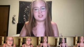 Sarahmartin420 Cam Show Recorded 2023-06-29 Chaturbate