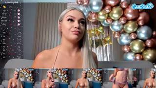 Sarahowens Cam Show Recorded 2024-01-12 Camsoda