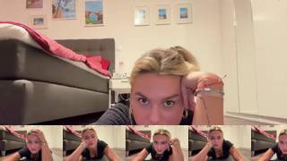 Sarahsapling Cam Show Recorded 2023-10-03 Chaturbate