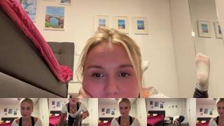 Sarahsapling Cam Show Recorded 2023-10-04 Chaturbate