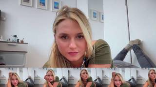 Sarahsapling Cam Show Recorded 2023-10-06 Chaturbate