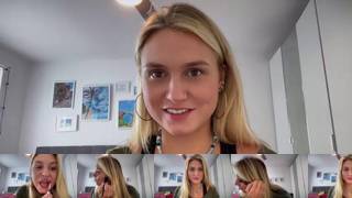 Sarahsapling Cam Show Recorded 2023-10-06 Chaturbate