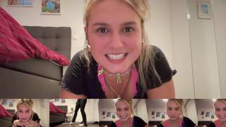 Sarahsapling Cam Show Recorded 2023-10-12 Chaturbate