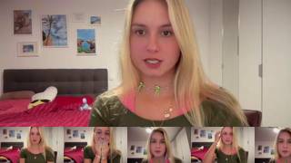 Sarahsapling Cam Show Recorded 2023-10-12 Chaturbate