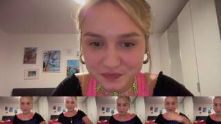 Sarahsapling Cam Show Recorded 2023-10-12 Chaturbate