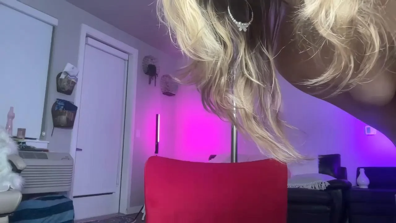Saraloverays Cam Show Recorded 2024-01-03