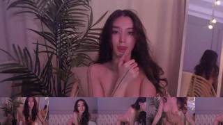 Sarasuo Cam Show Recorded 2023-07-27 Chaturbate