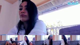 Sarawiilson Cam Show Recorded 2023-08-03 Camsoda