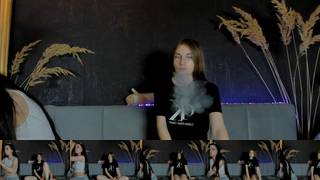 Sarravieru Cam Show Recorded 2023-11-18 Bongacams