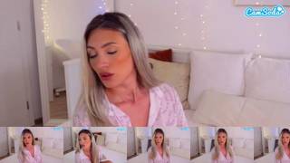 Sashaelite Cam Show Recorded 2023-08-17