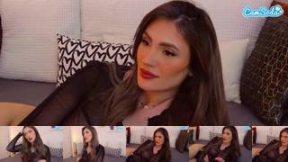 Sashaelite Cam Show Recorded 2023-12-05