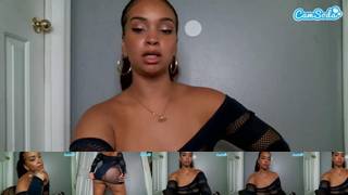 Sashaishere Cam Show Recorded 2023-09-13 Camsoda