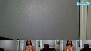 Sashaishere Cam Show Recorded 2023-09-04 Camsoda