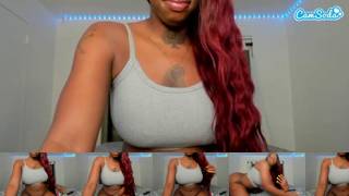 Sashamalone Cam Show Recorded 2023-08-20