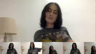 Sashamolaney Cam Show Recorded 2023-06-05 Chaturbate