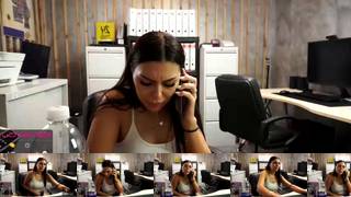 Sassytiff Cam Show Recorded 2023-07-02 Chaturbate