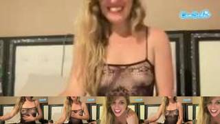 Saucysavannah Cam Show Recorded 2023-07-05 Camsoda