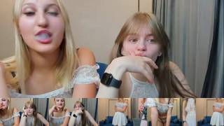 Sav_anna Cam Show Recorded 2023-07-29 Chaturbate