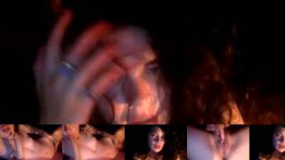 Scardillpickle Cam Show Recorded 2023-07-23