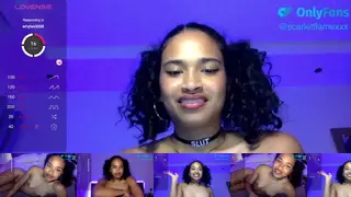 Scarletflamexxx Cam Show Recorded 2024-03-23 Chaturbate