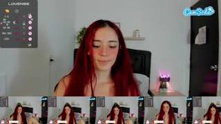 Scarlett-rosedeck Cam Show Recorded 2023-11-05 Camsoda