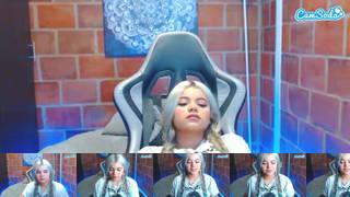 Scarletthudsson Cam Show Recorded 2023-07-19 Camsoda